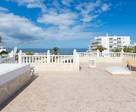 Chalet Colon 别墅 阿德耶