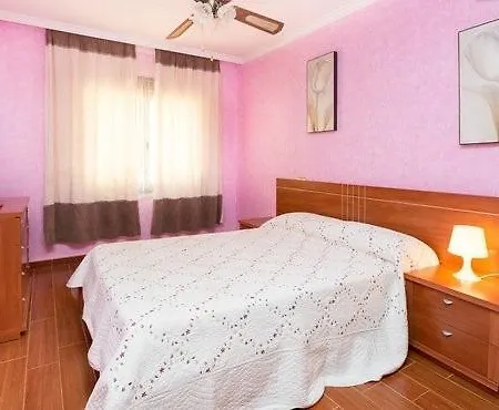 Chalet Colon 别墅 *