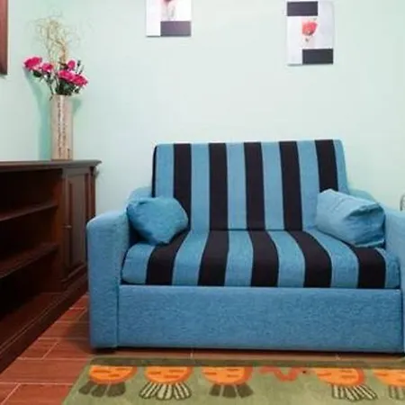 Chalet Colon Villa