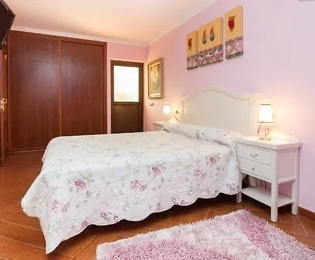 Chalet Colon Villa Costa Adeje (Tenerife)