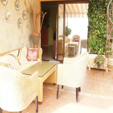 Chalet Colon