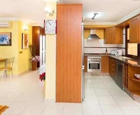Chalet Colon *